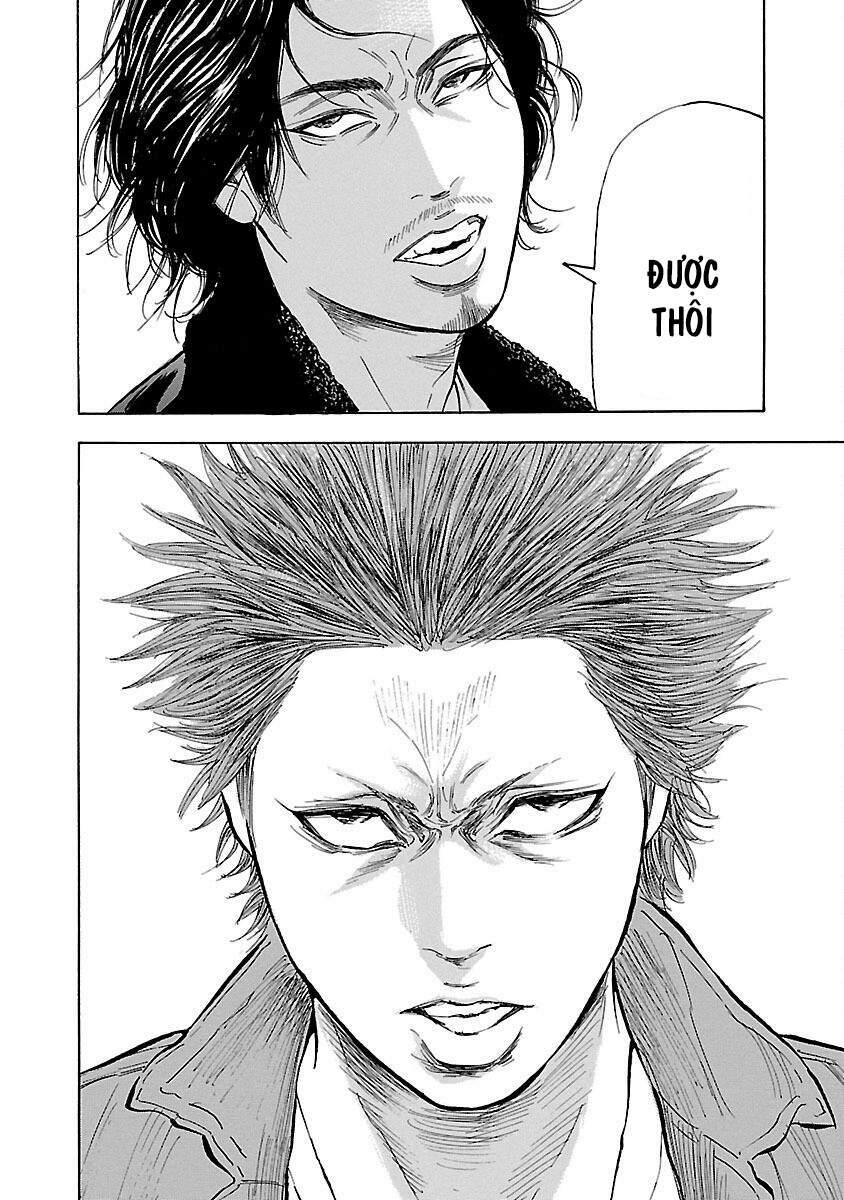 Crows Explode - Chương 4