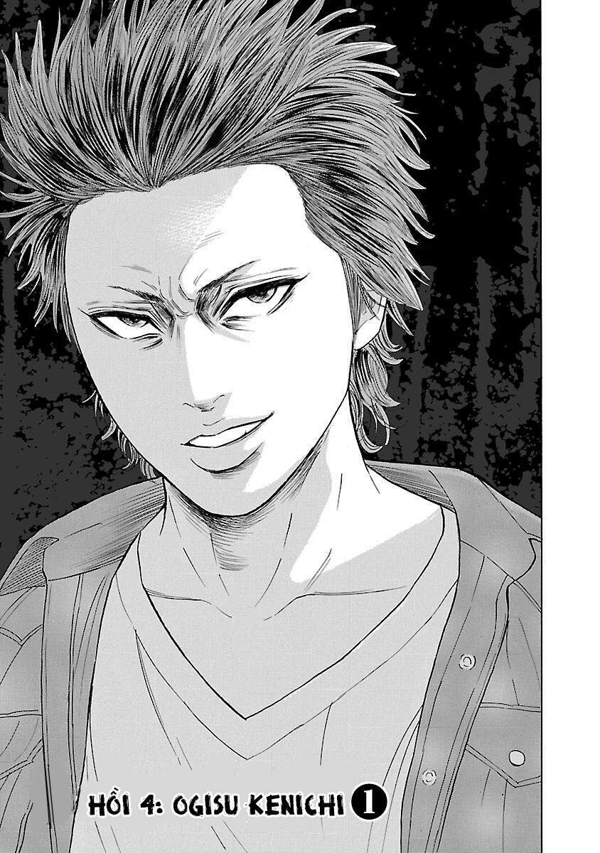 Crows Explode - Chương 4