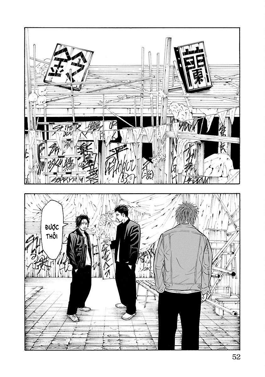 Crows Explode - Chương 5