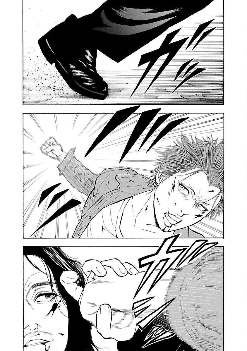 Crows Explode - Chương 5
