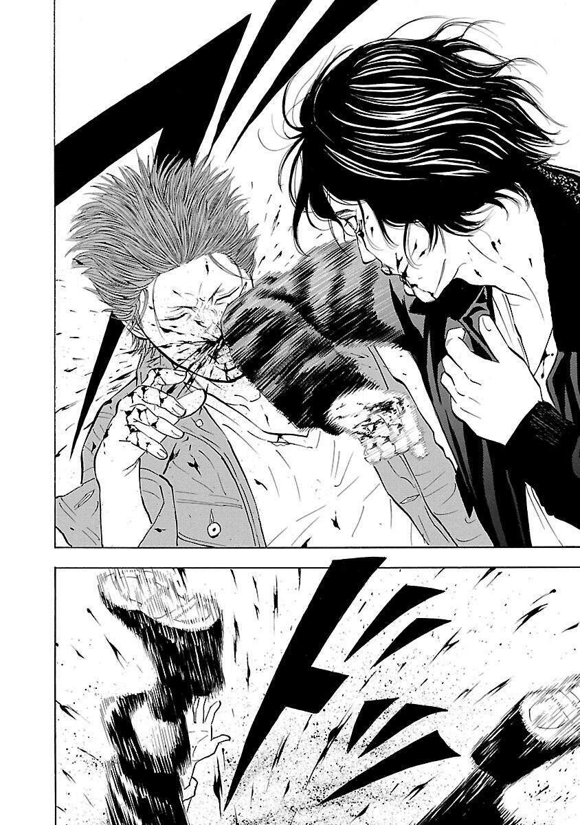 Crows Explode - Chương 5