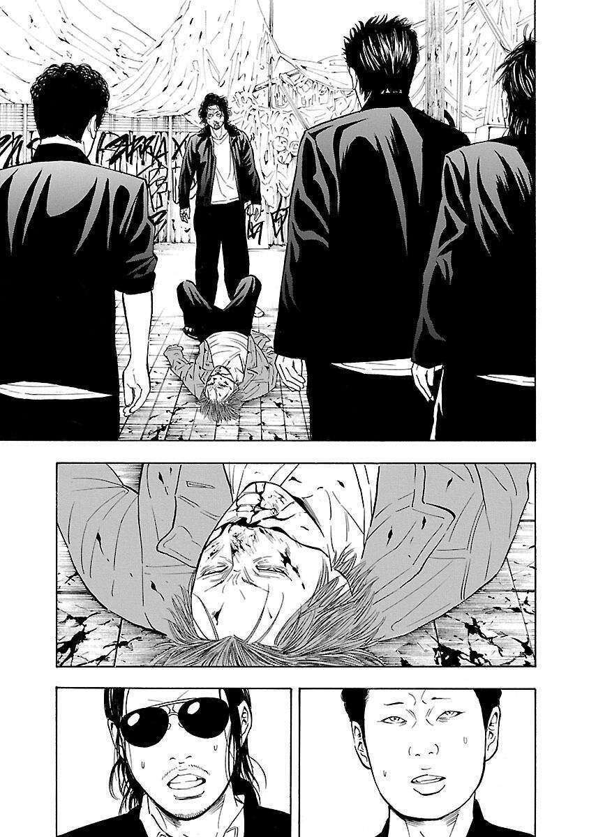 Crows Explode - Chương 5