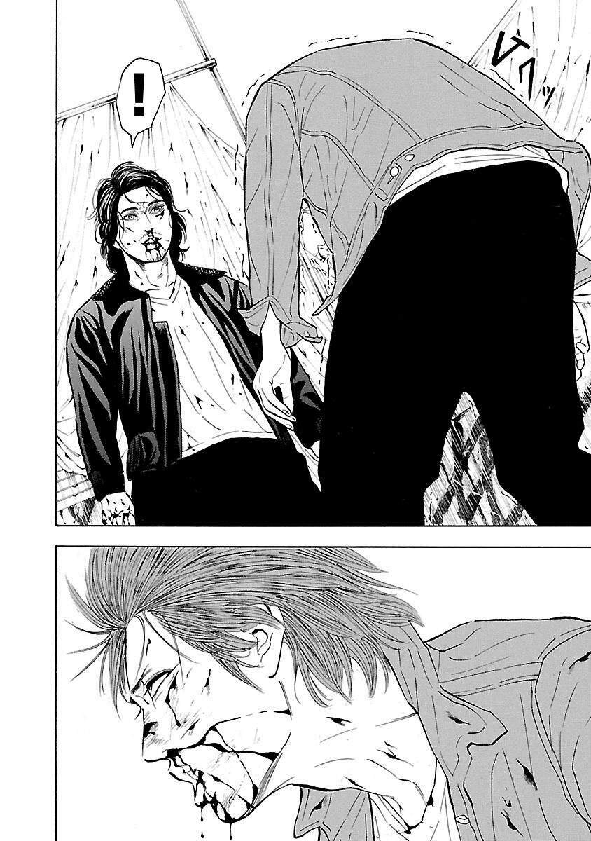 Crows Explode - Chương 5