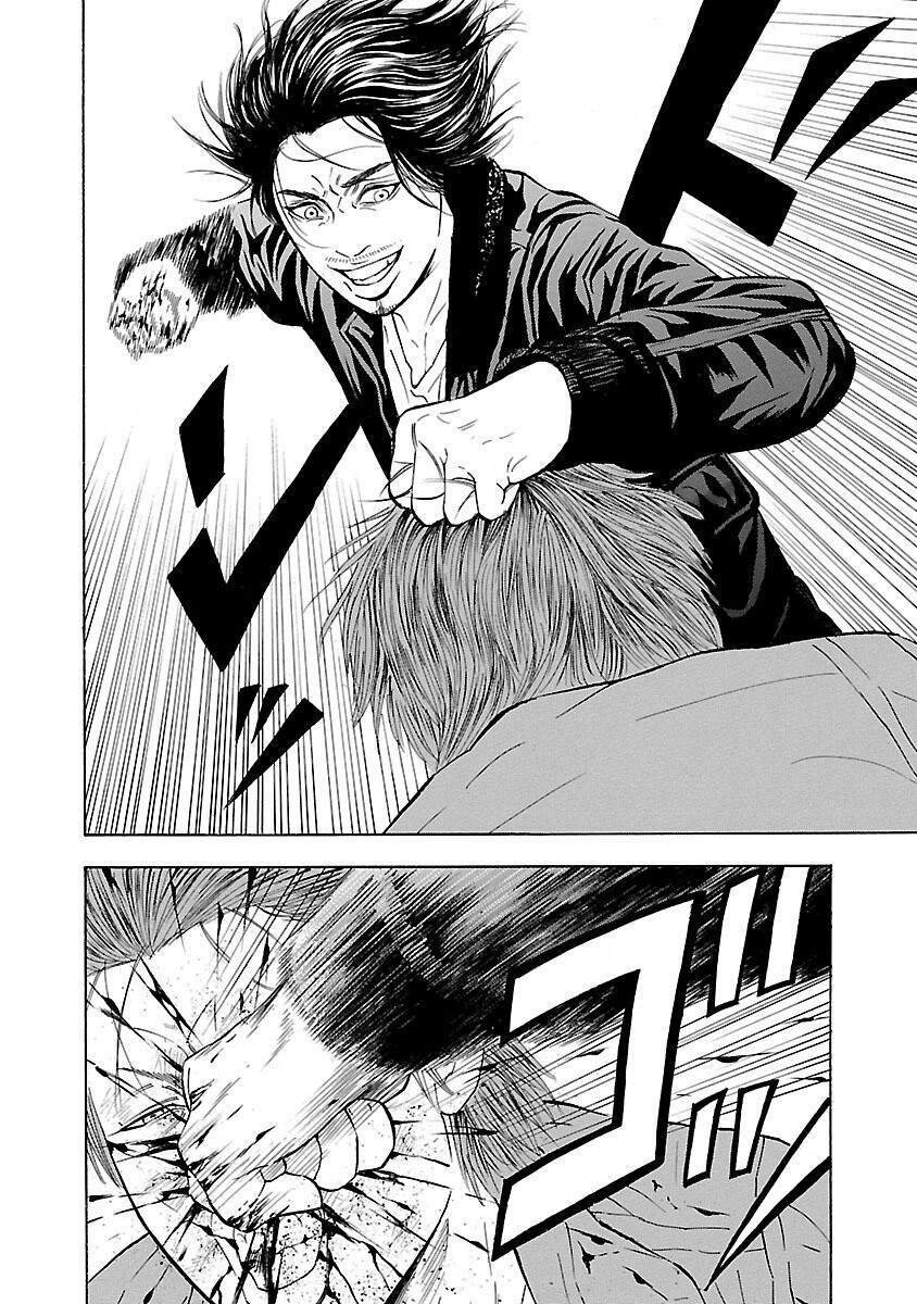 Crows Explode - Chương 5