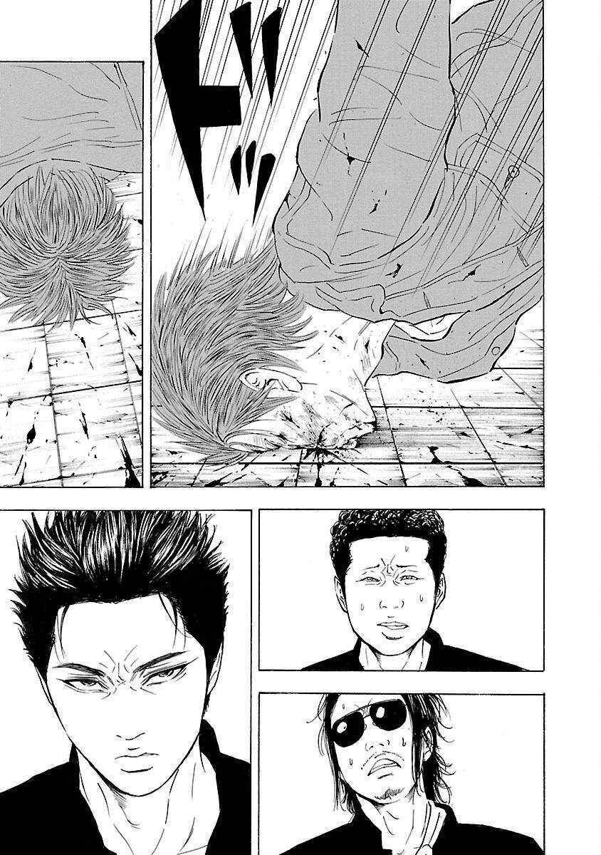 Crows Explode - Chương 5
