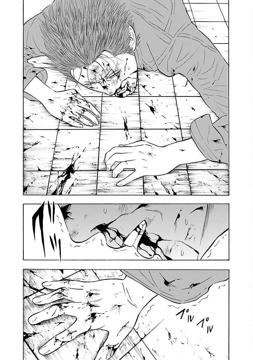 Crows Explode - Chương 5