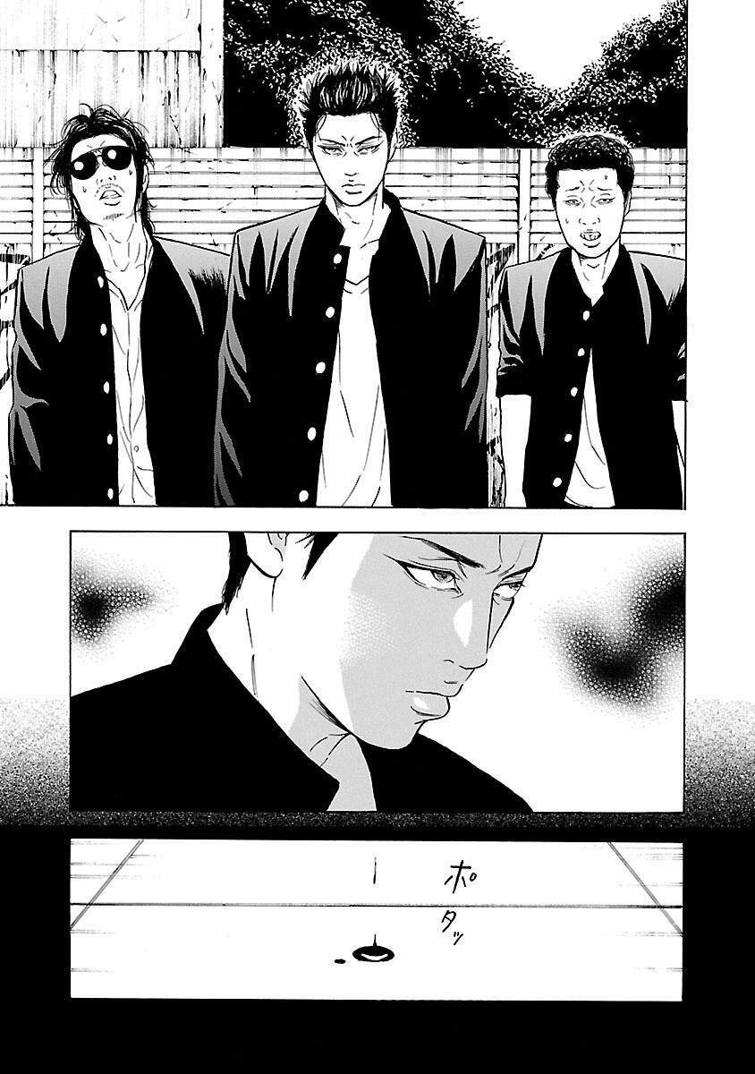 Crows Explode - Chương 5