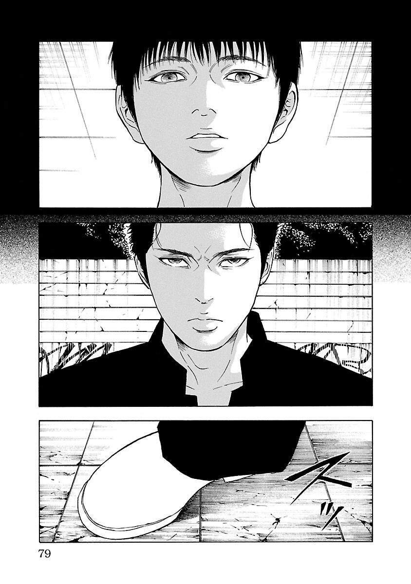 Crows Explode - Chương 5