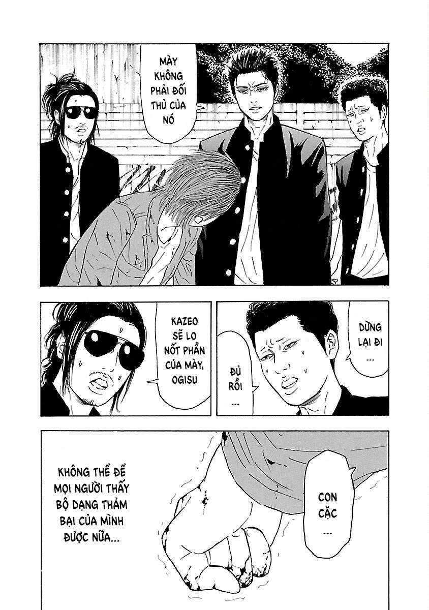 Crows Explode - Chương 5