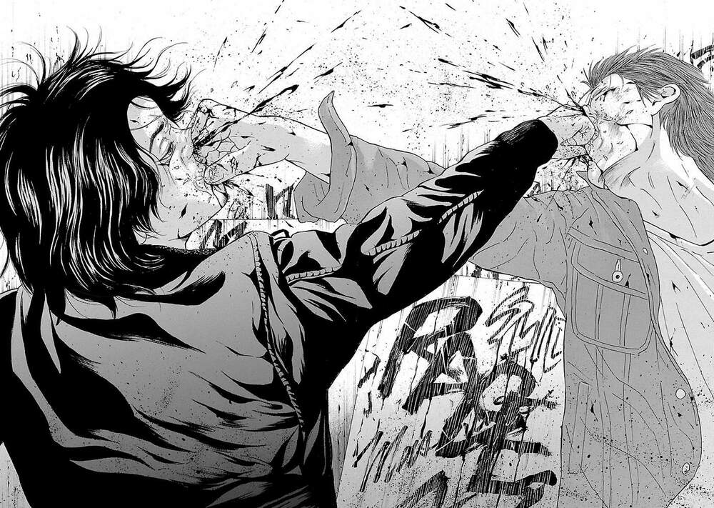 Crows Explode - Chương 5
