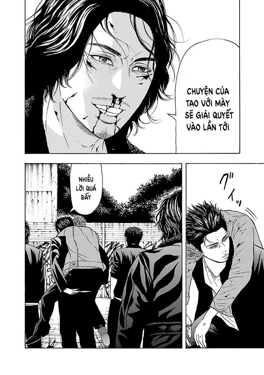 Crows Explode - Chương 5