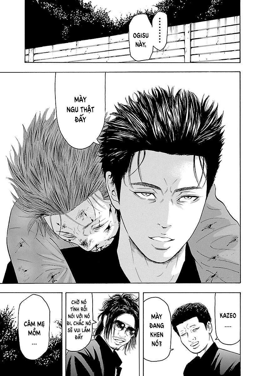 Crows Explode - Chương 5