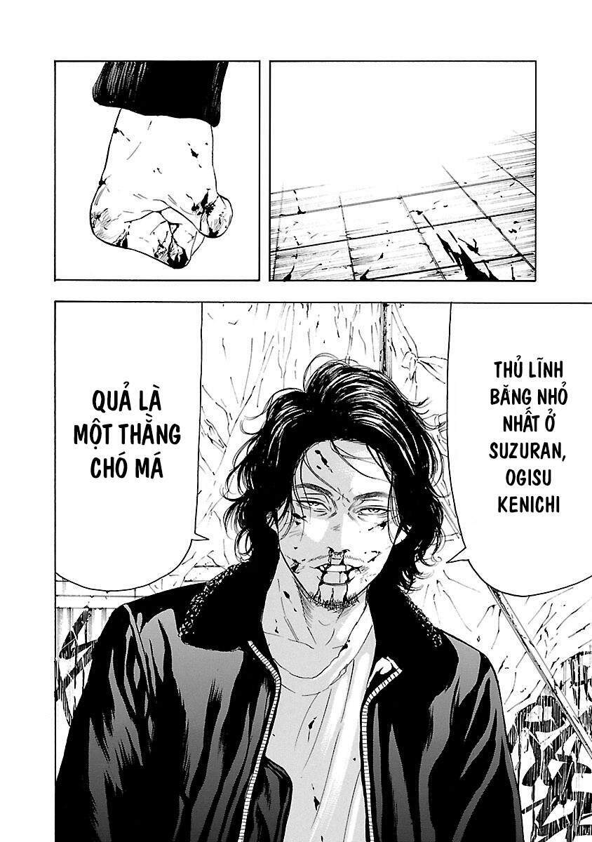 Crows Explode - Chương 5