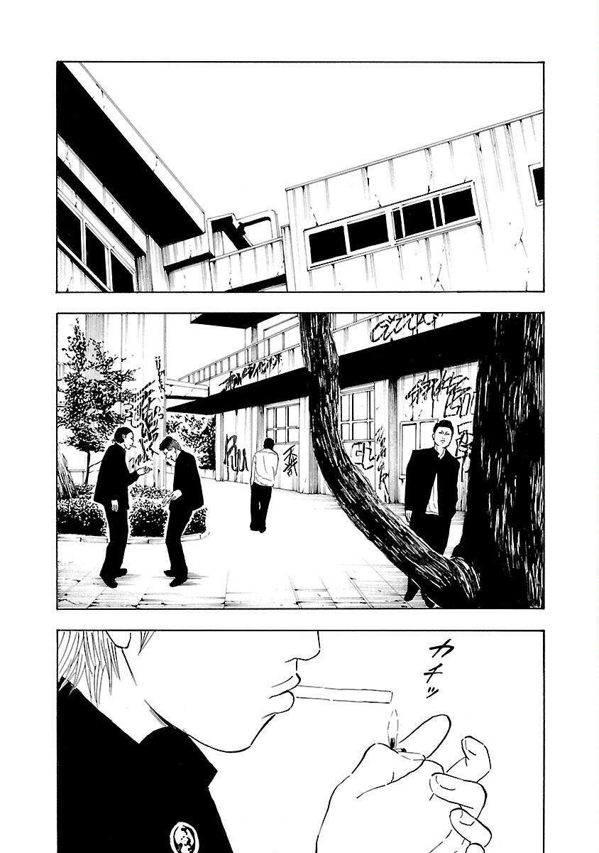 Crows Explode - Chương 5