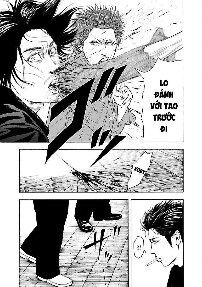 Crows Explode - Chương 5