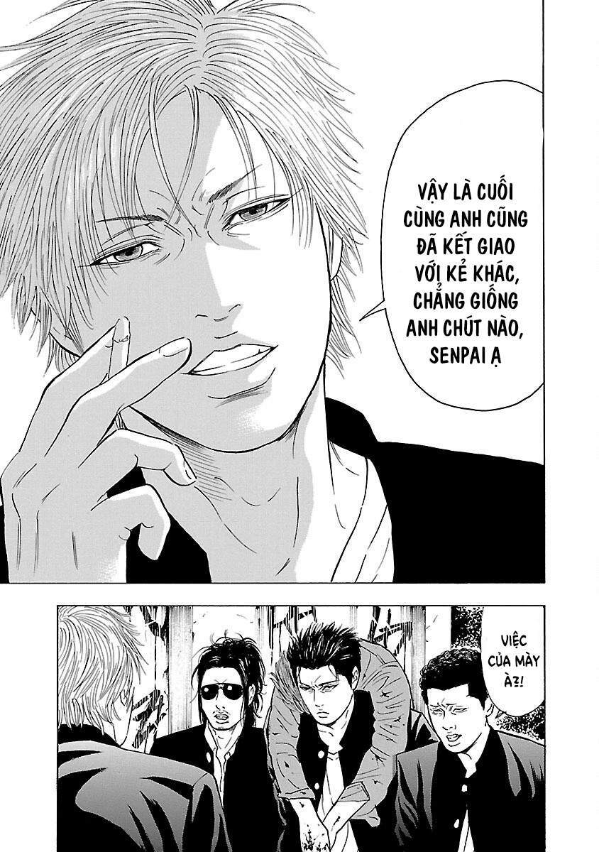 Crows Explode - Chương 5