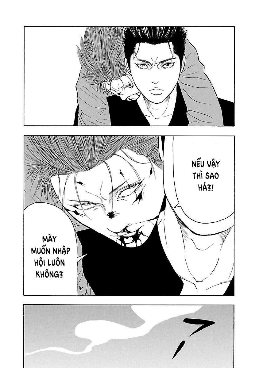 Crows Explode - Chương 5