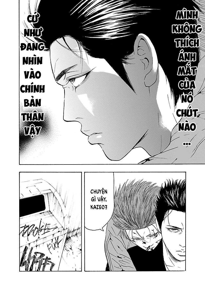 Crows Explode - Chương 5