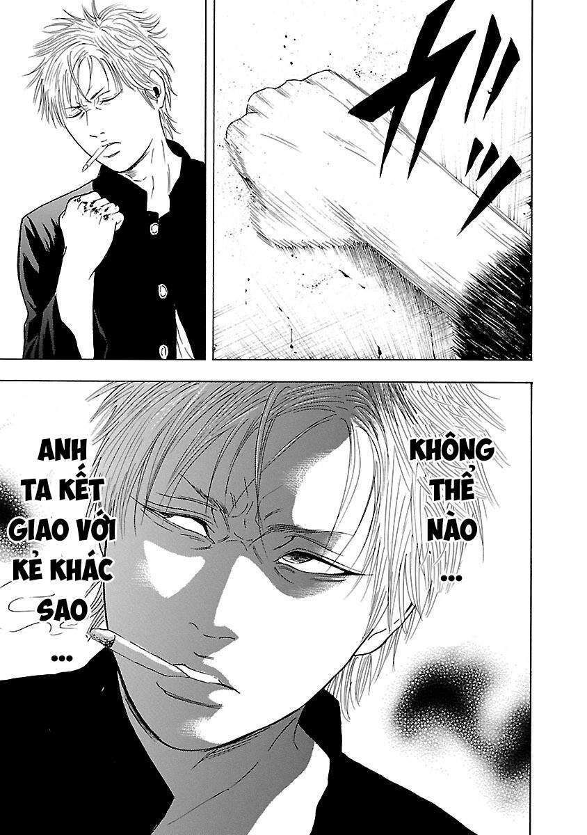 Crows Explode - Chương 5