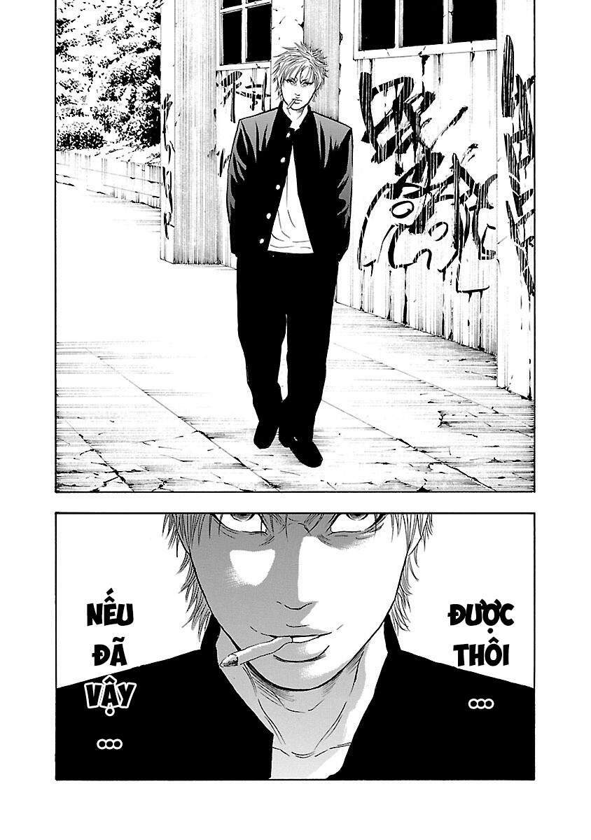 Crows Explode - Chương 5