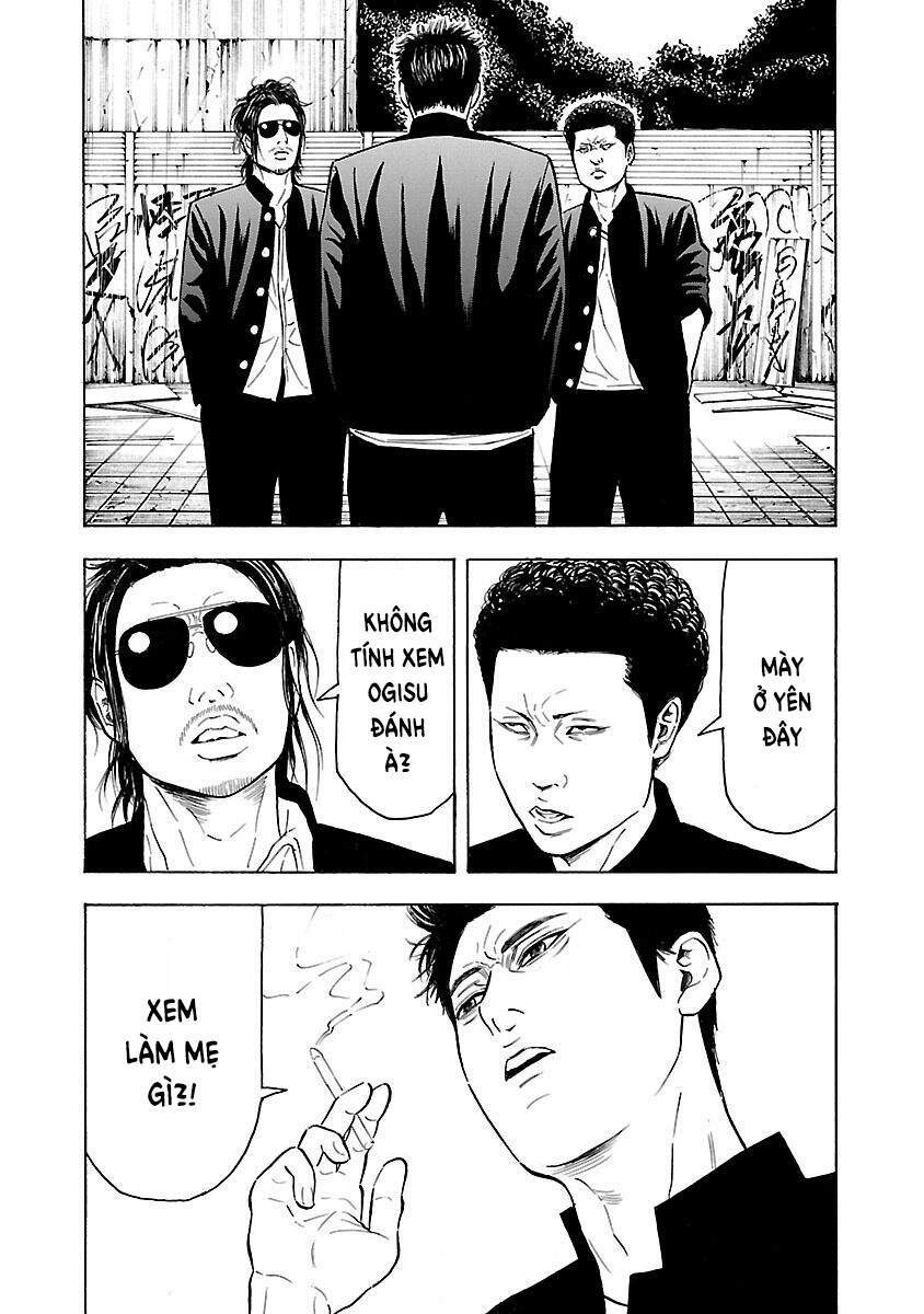 Crows Explode - Chương 5