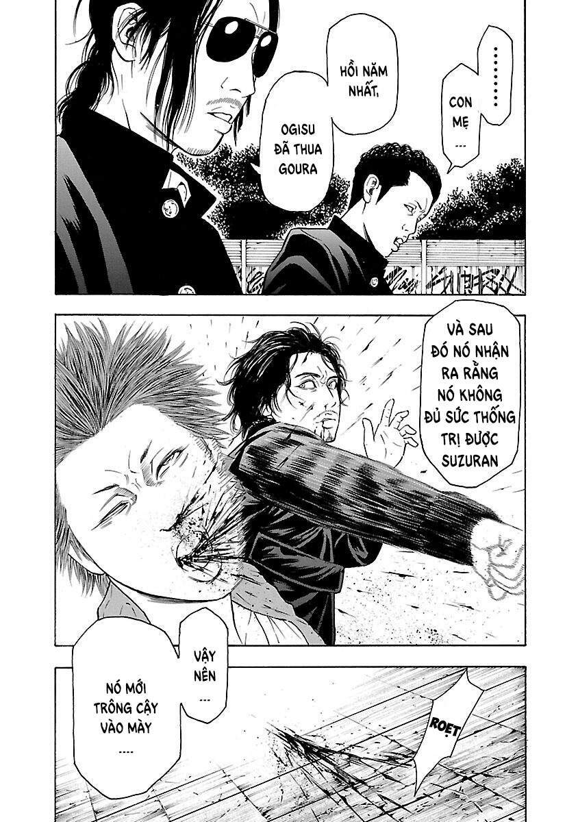Crows Explode - Chương 5
