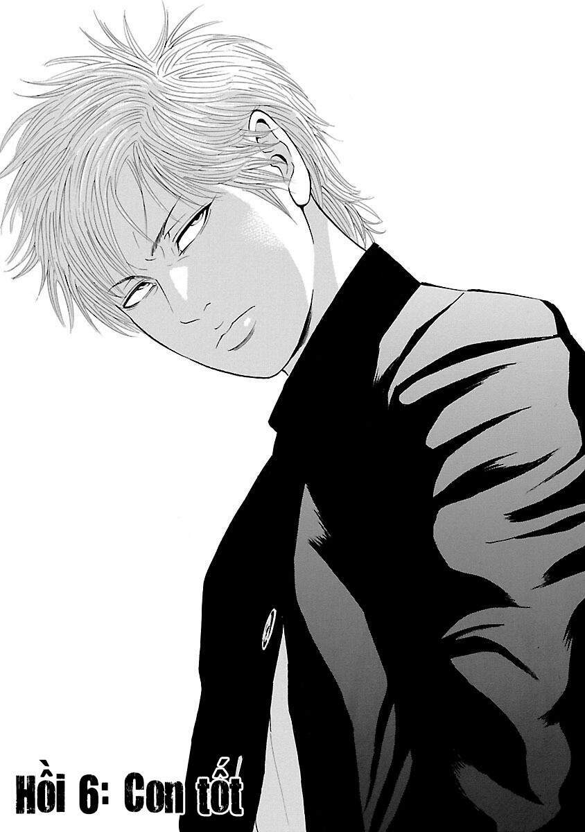 Crows Explode - Chương 6