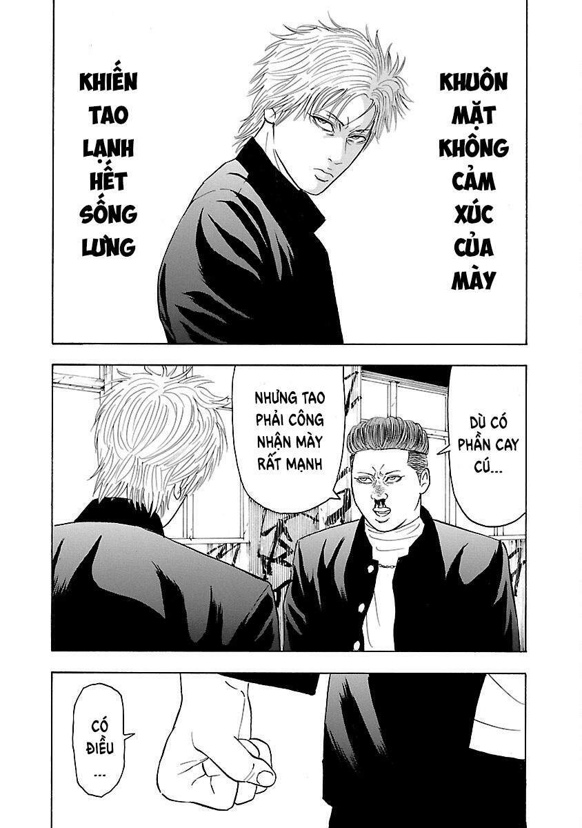 Crows Explode - Chương 6