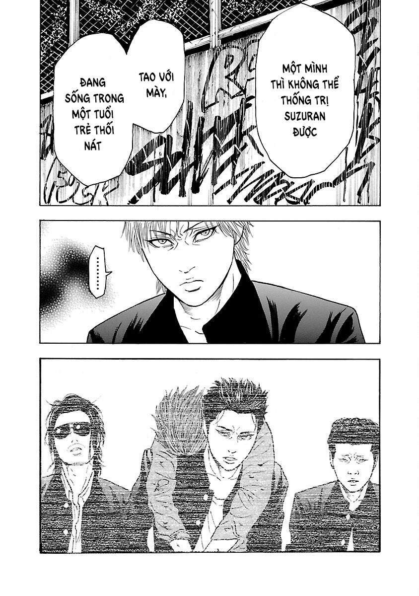 Crows Explode - Chương 6