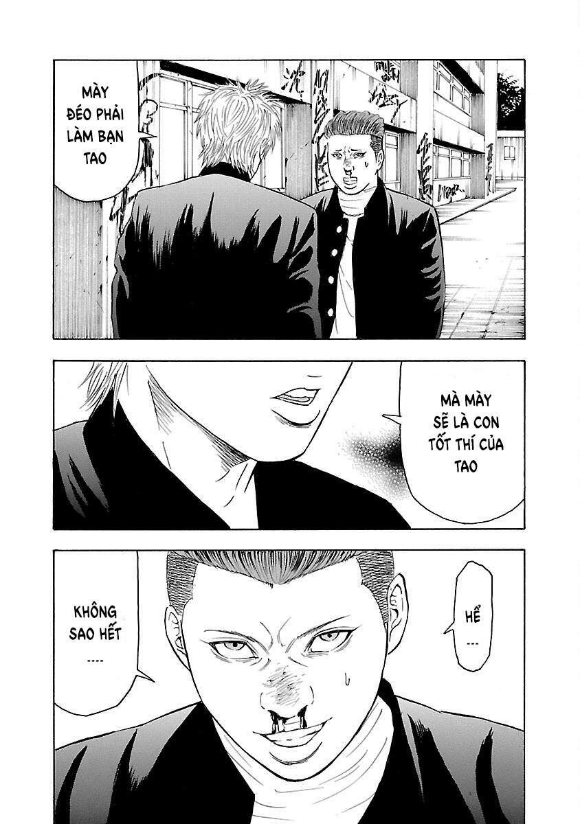Crows Explode - Chương 6