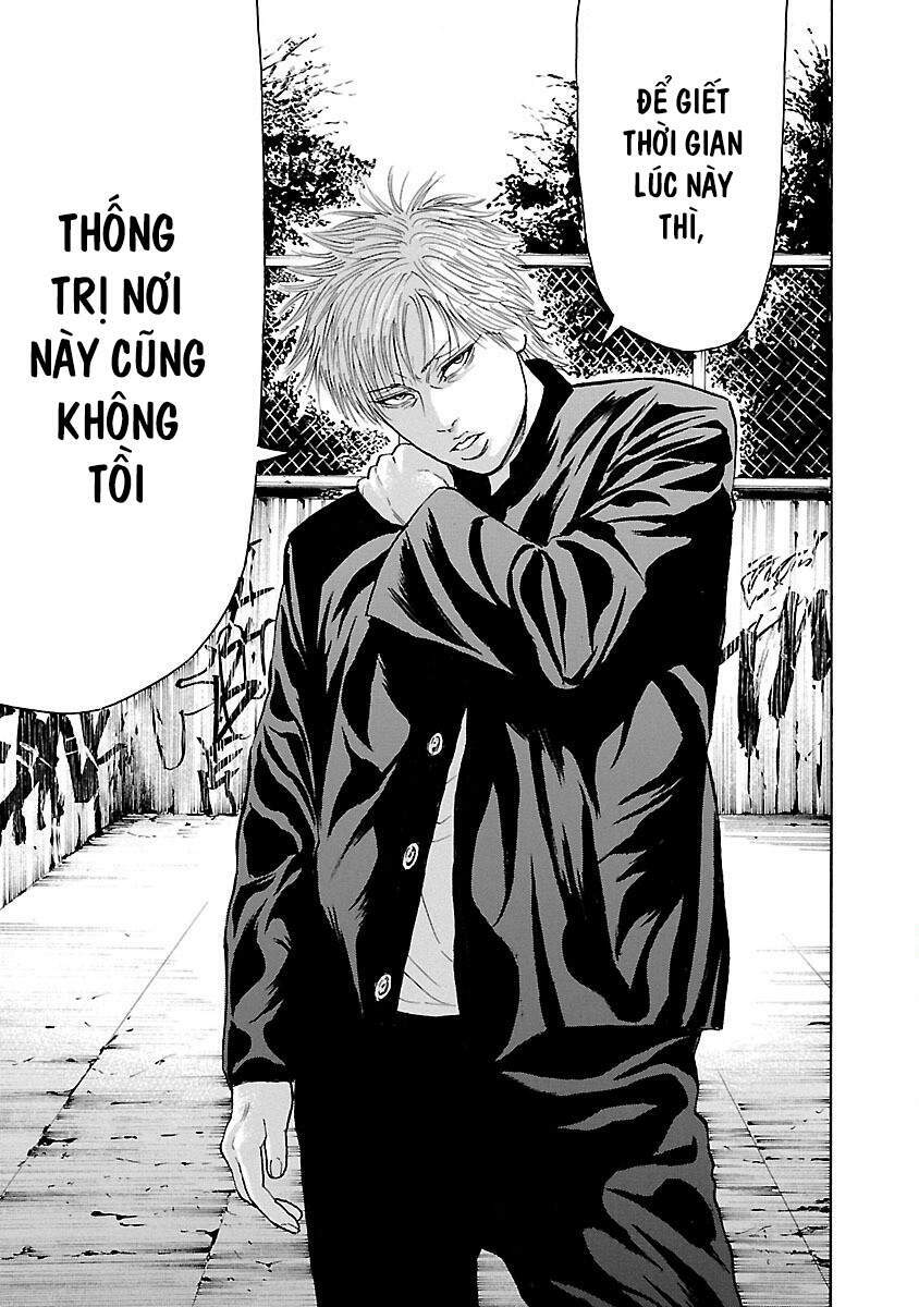 Crows Explode - Chương 6