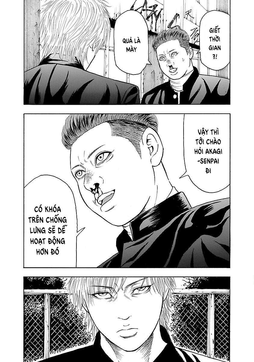 Crows Explode - Chương 6