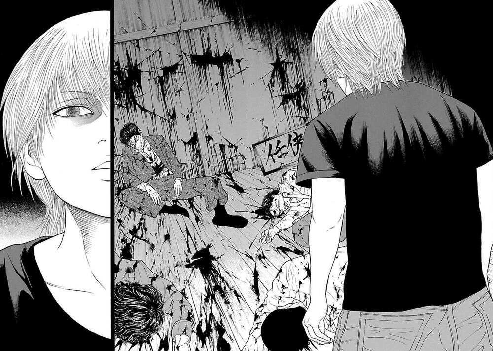 Crows Explode - Chương 6