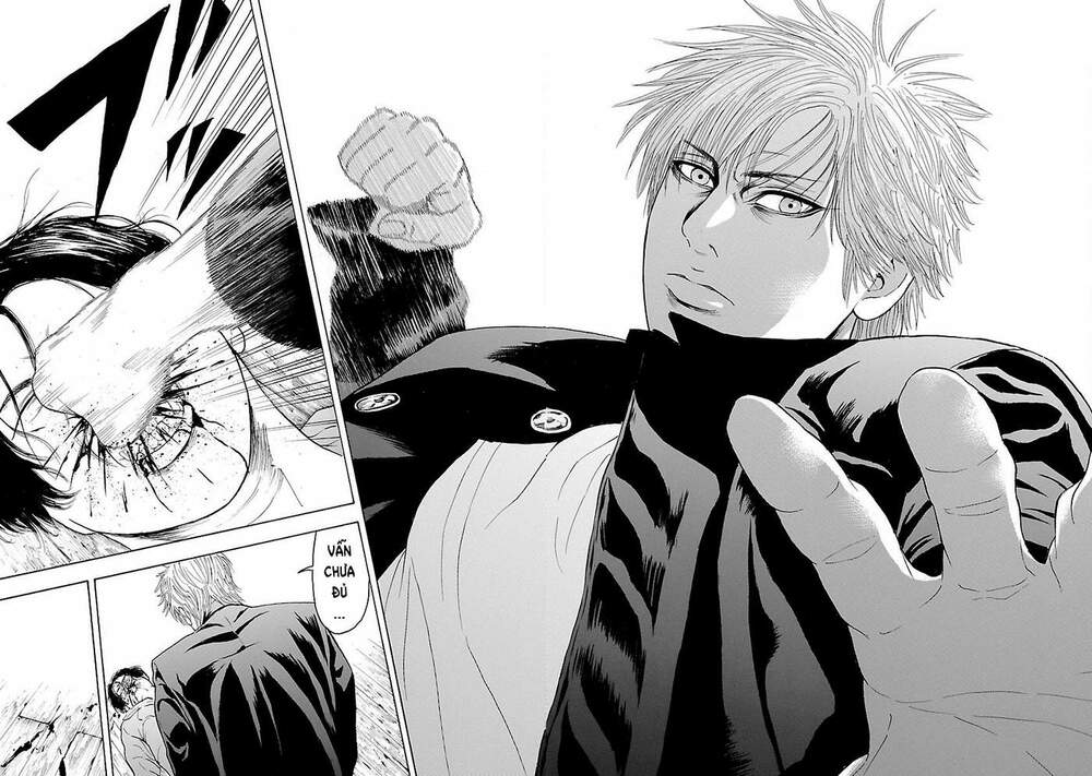 Crows Explode - Chương 6