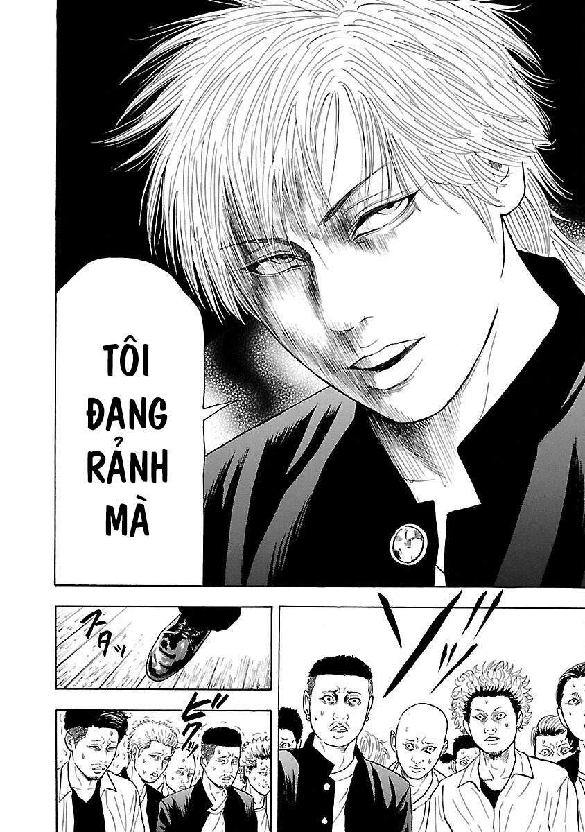 Crows Explode - Chương 6