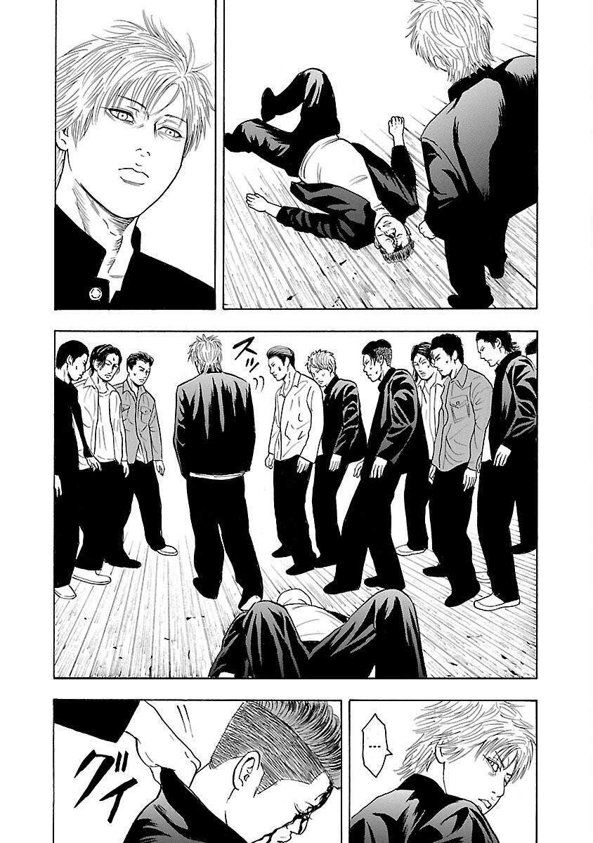 Crows Explode - Chương 6