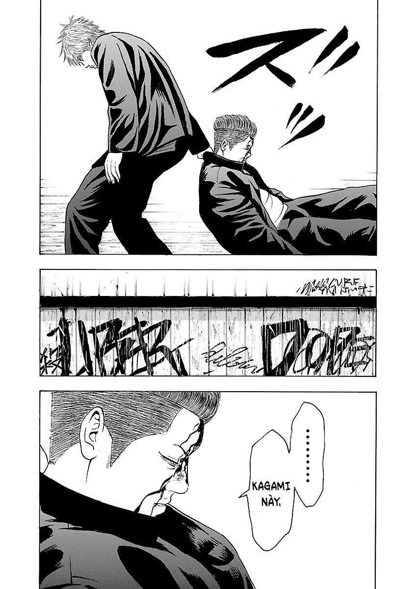 Crows Explode - Chương 6