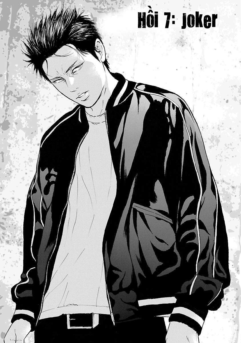 Crows Explode - Chương 7