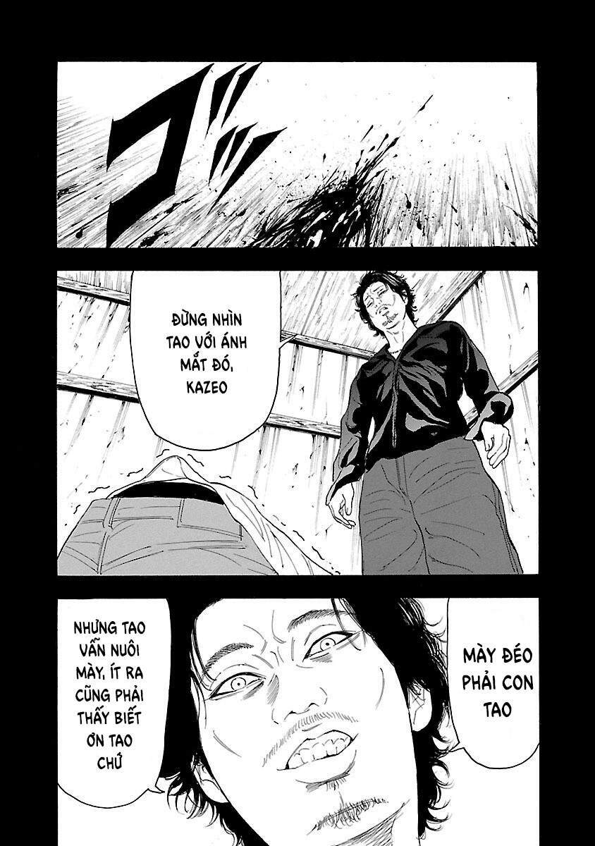 Crows Explode - Chương 7