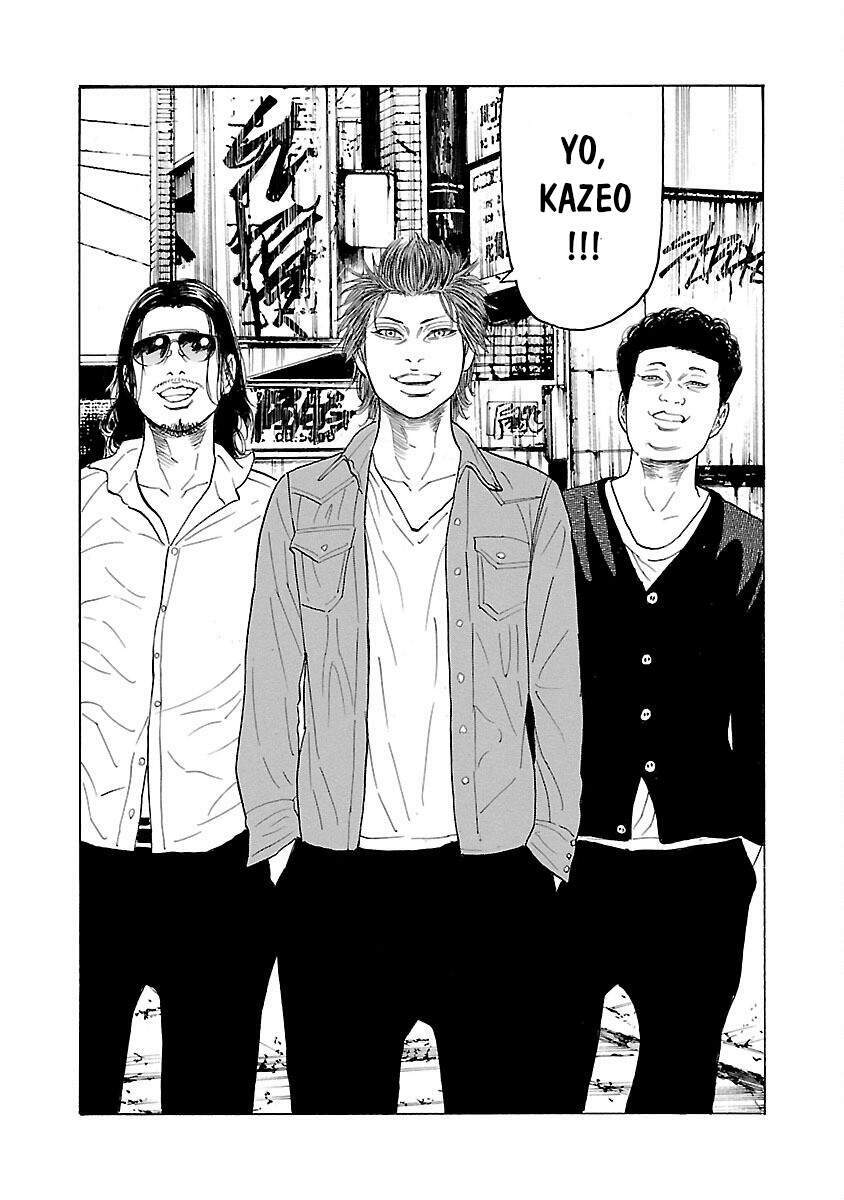 Crows Explode - Chương 7