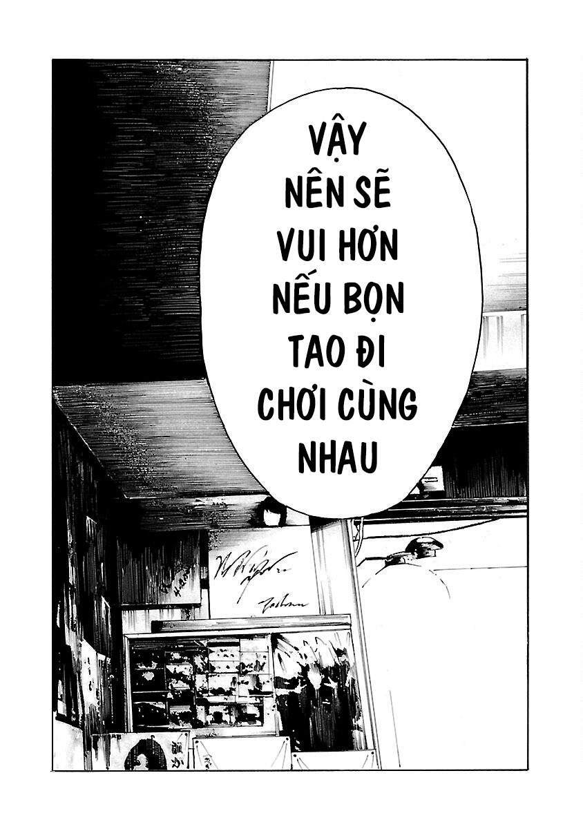 Crows Explode - Chương 7