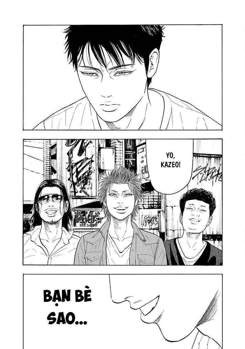 Crows Explode - Chương 7