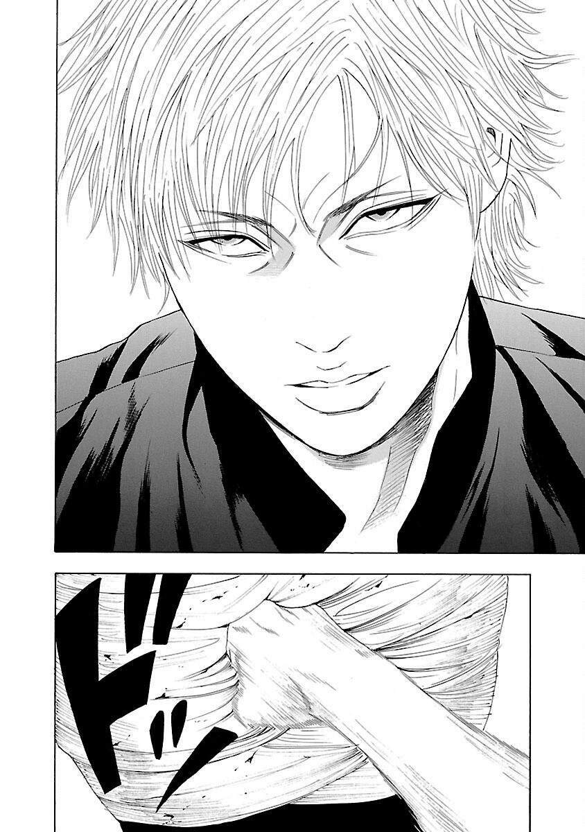 Crows Explode - Chương 7