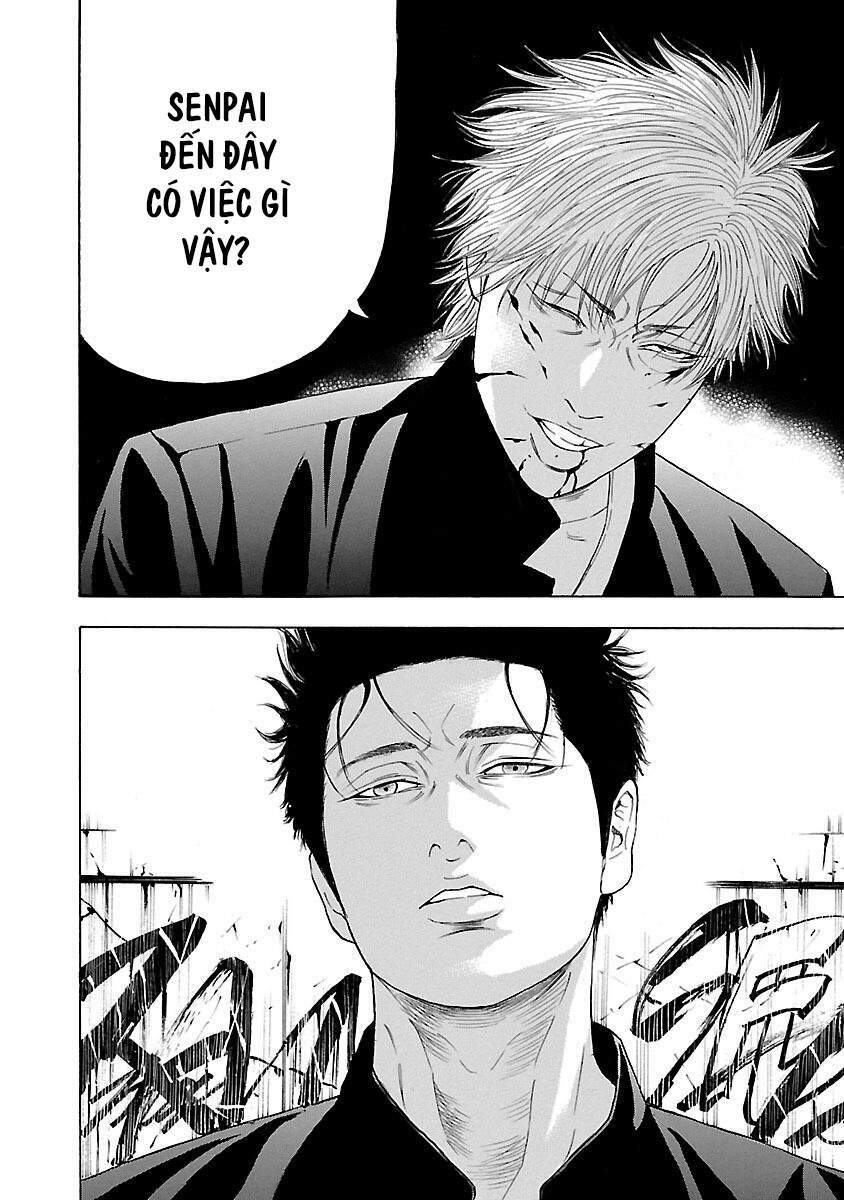 Crows Explode - Chương 7