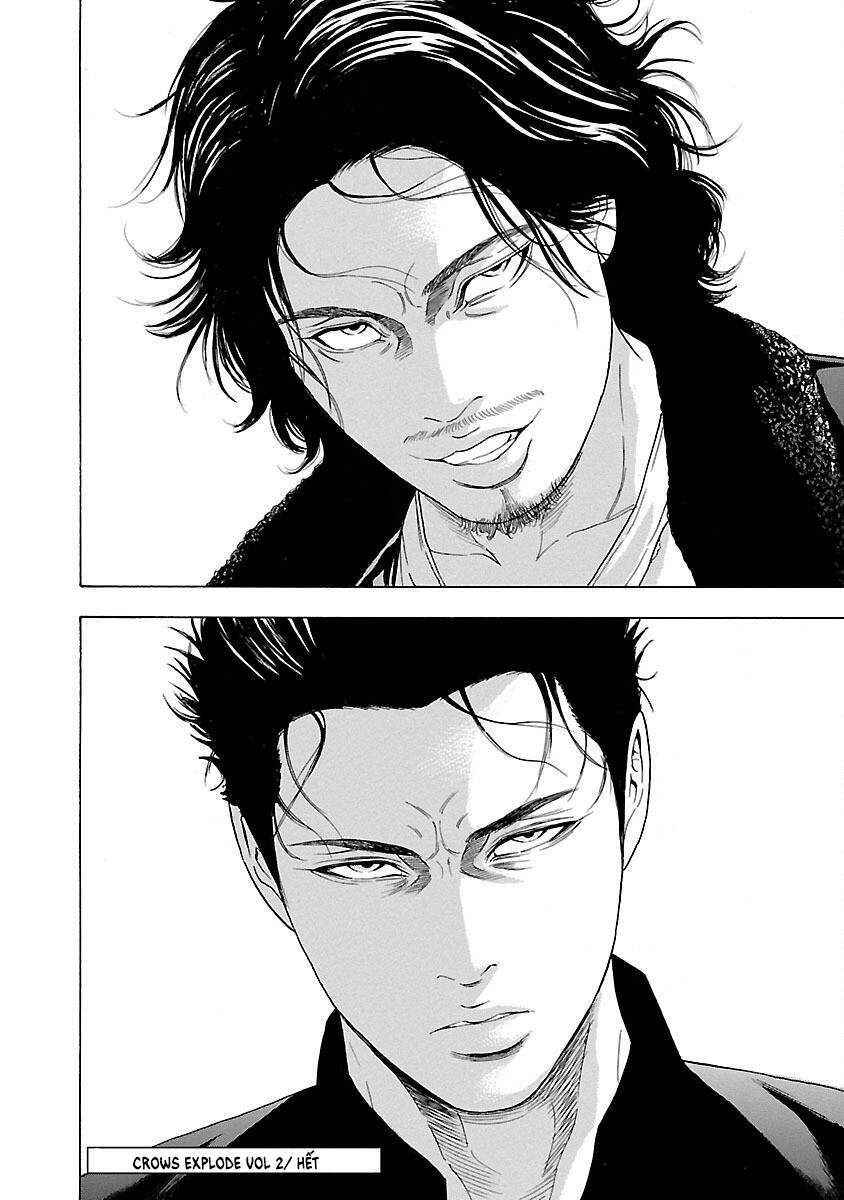 Crows Explode - Chương 7