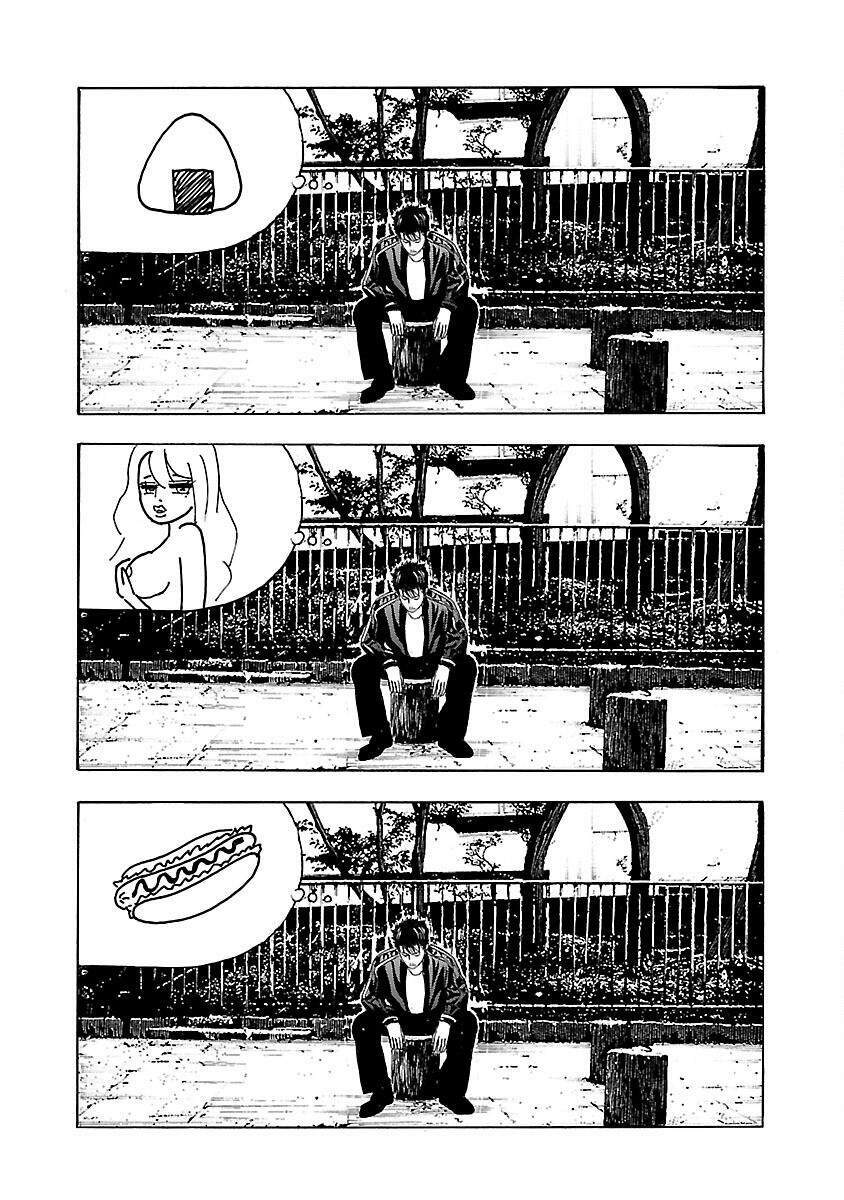 Crows Explode - Chương 7