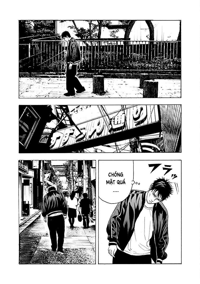 Crows Explode - Chương 7