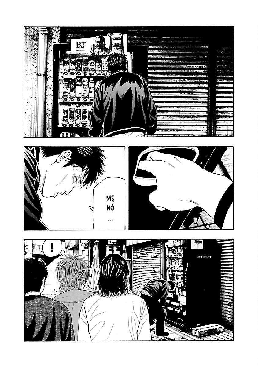 Crows Explode - Chương 7