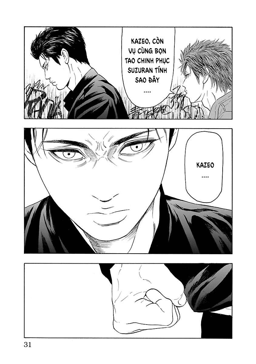 Crows Explode - Chương 8