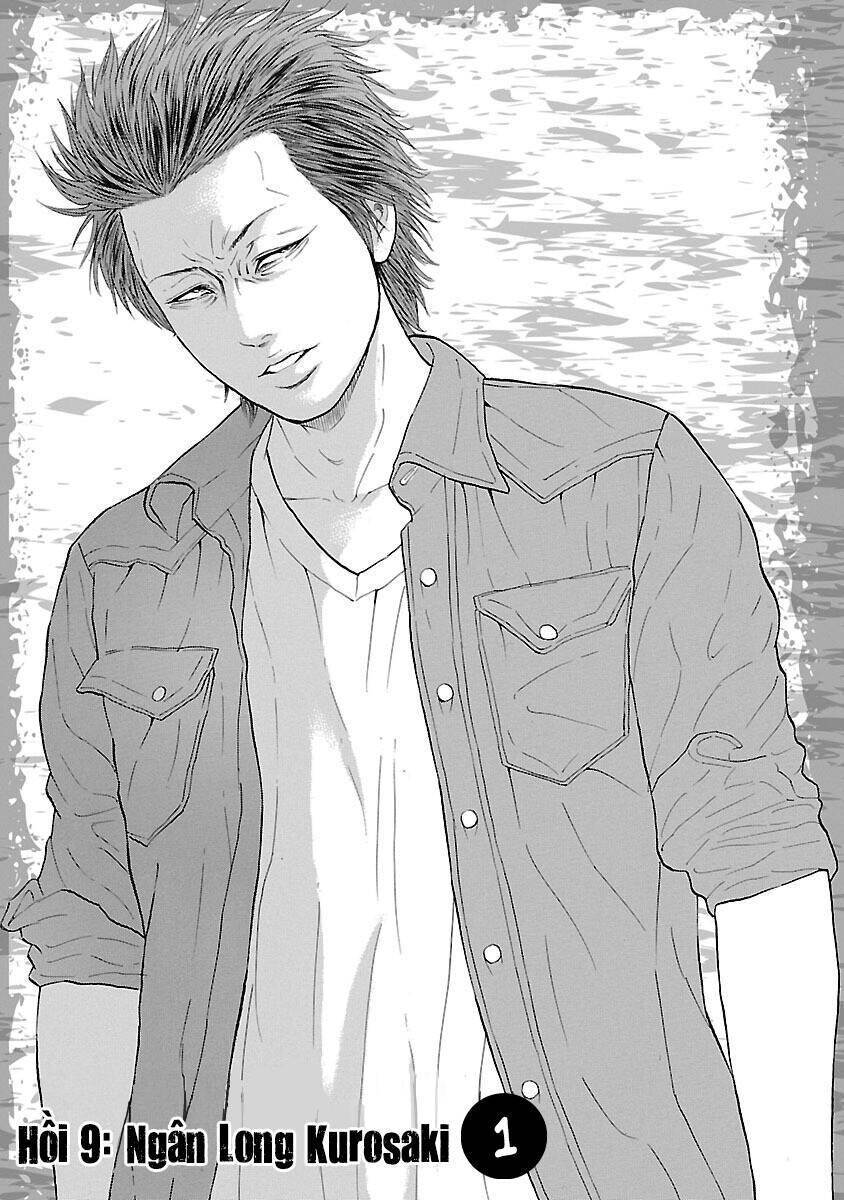Crows Explode - Chương 9